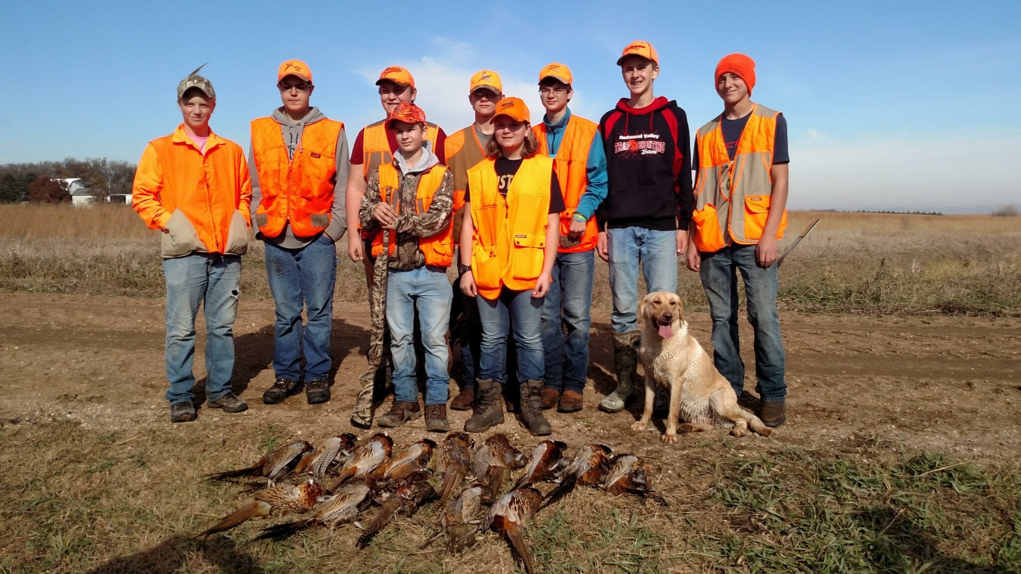 Youth Hunt