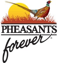Minnesota Pheasants Forvever