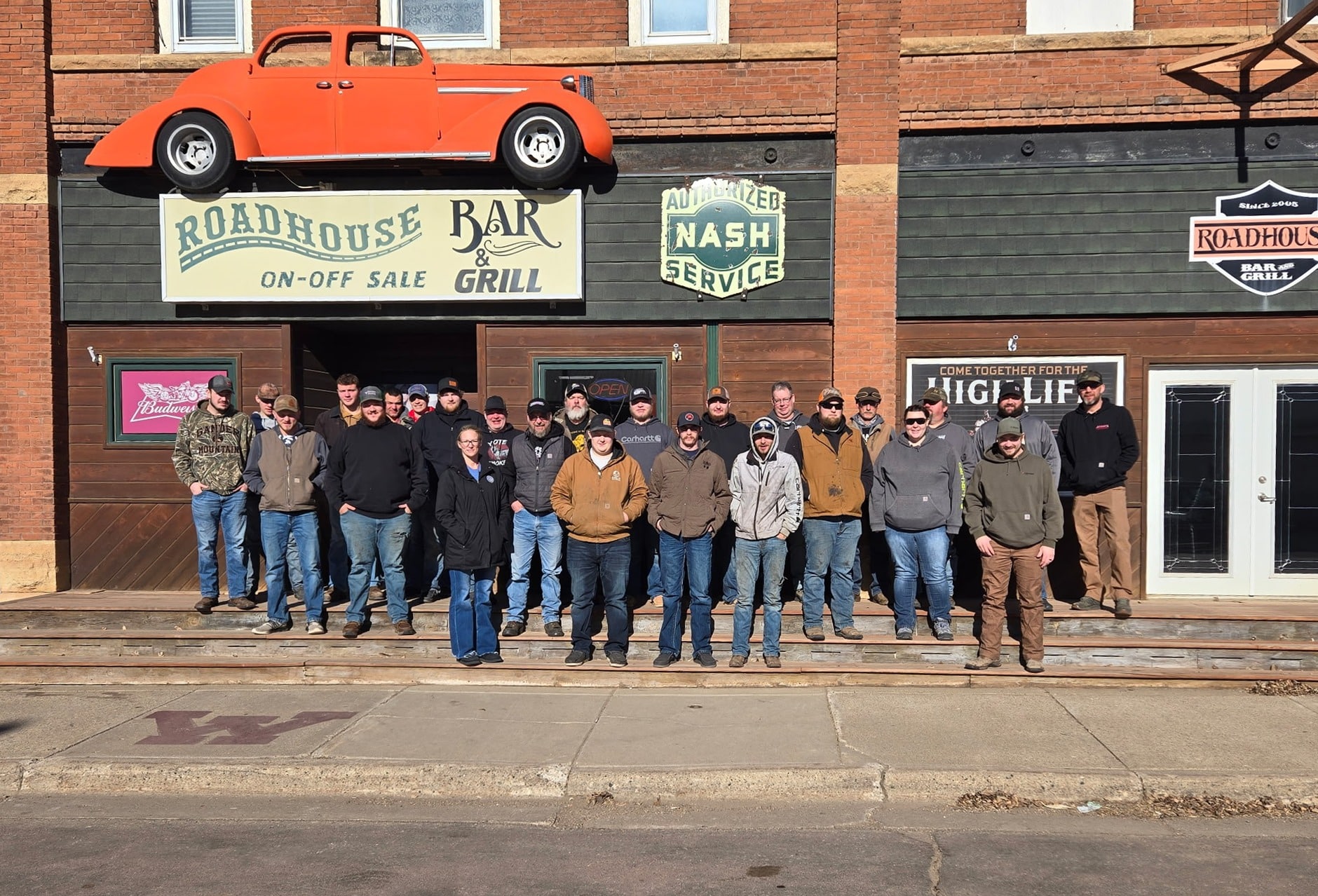 Coyote Hunters 2025 Coyote Hunters 2025