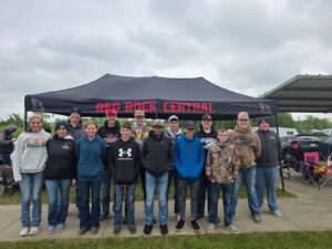 Red Rock Central Trap Shooting Team 2025