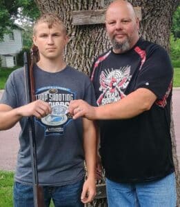 Redwood Trap Shooting