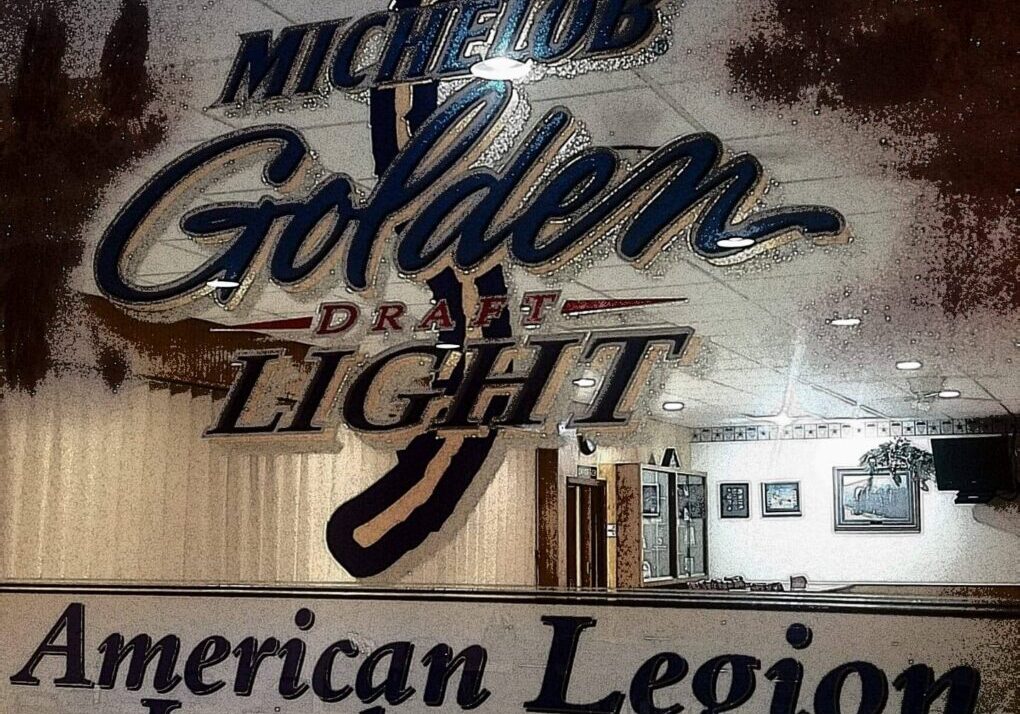 Lamberton American Legion