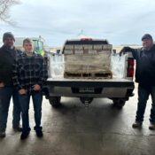 Redwood Trap Team