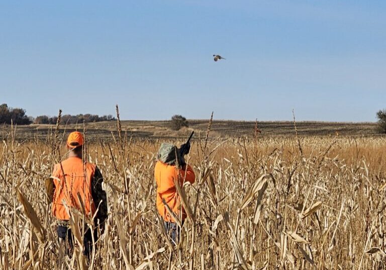 Youth Hunting Camp Opportunities Youth Hunting Camp Opportunities
