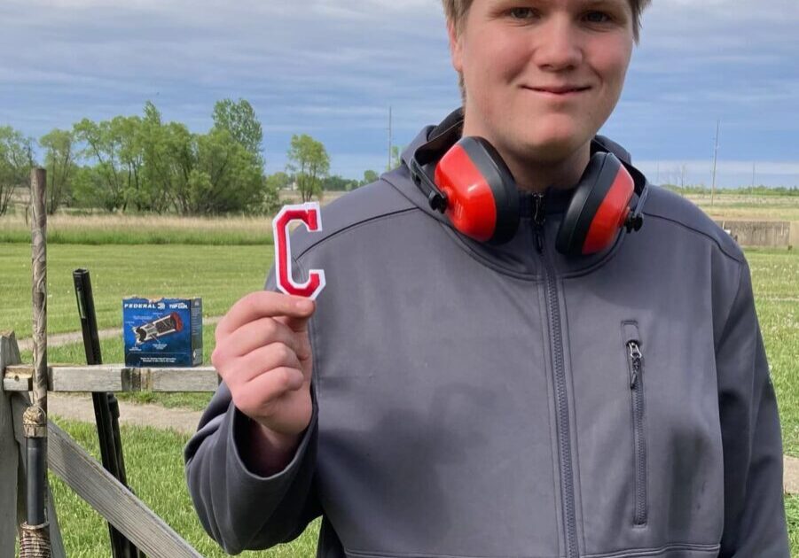 Shooting Sports